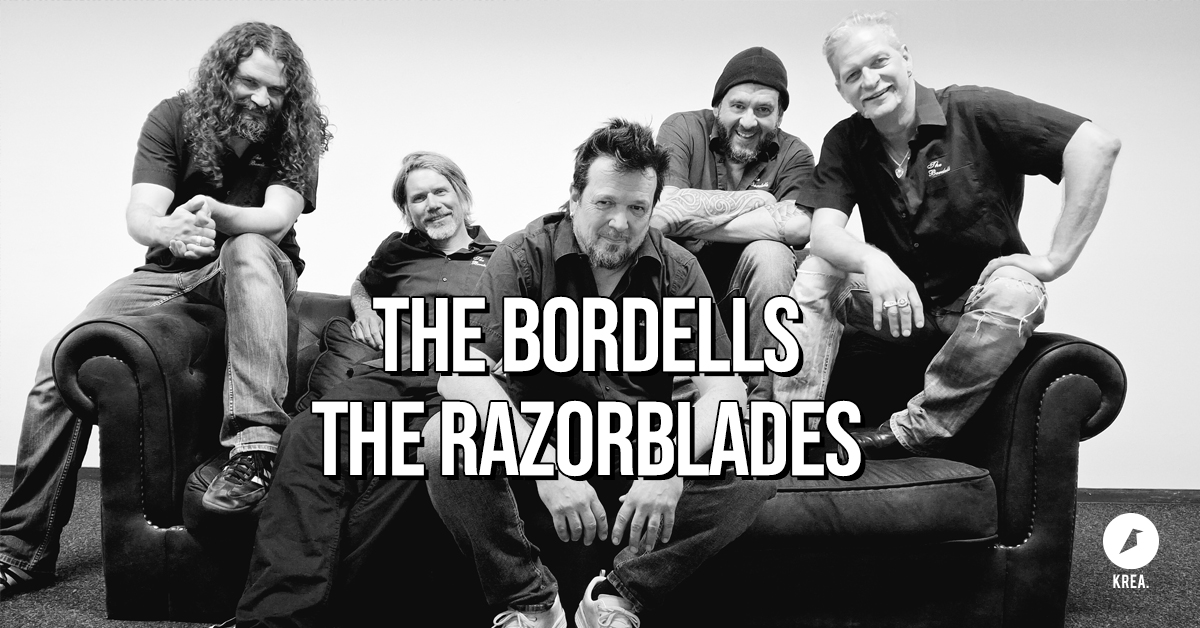 2025-10-31 Bordells_Razorblades_Header